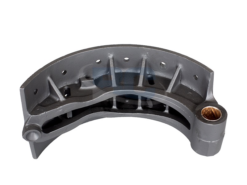 Brzdová čeľusť NISSAN OIL Casted