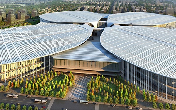 Zhejiang Bangchi vás pozýva na Automechanika Shanghai 2018